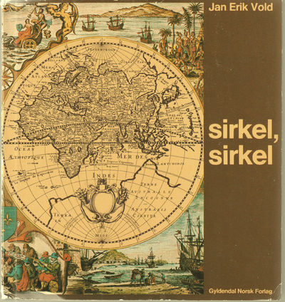 Sirkel Sirkel. Boken om Adrians reise