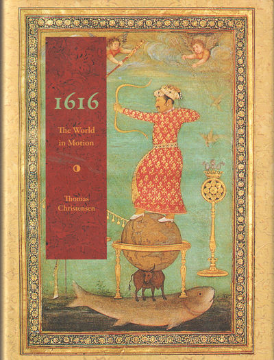 1616 The World in Motion