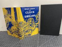 cover of CLOCK OF DREAMS