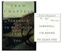 Farewell, I'm Bound to Leave You