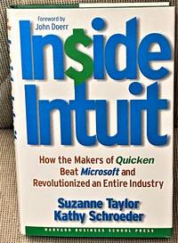 image of Inside Intuit