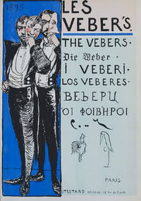 cover of LES VEBER'S.