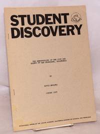 Student Discovery: The Herpetofauna of the City and County of San Francisco, California