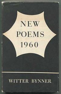 New Poems 1960