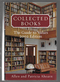 Collected Books : The Guide to Values by Ahearn, Allen and Patricia - 2002