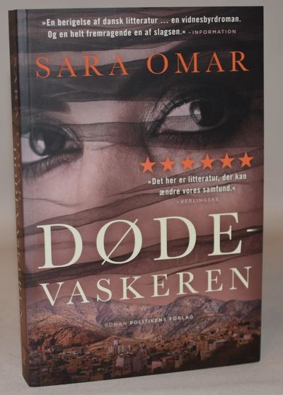 Dødevaskeren.