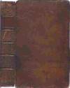 First Lines of Physiology by the Celebrated Baron Albert Haller M D Translated from the Correct Latin Edition, Printed Under the Inspection of William Cullen M D