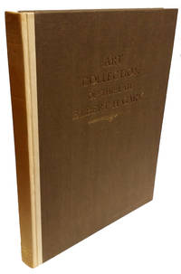 image of Notable Paintings by Masters of the English XVIII Century the Barbizon Old Dutch Schools Together with Several Important Examples by XIX Century Artists PLUS Collection of the Estate of the Late Judge Elbert H. Gary