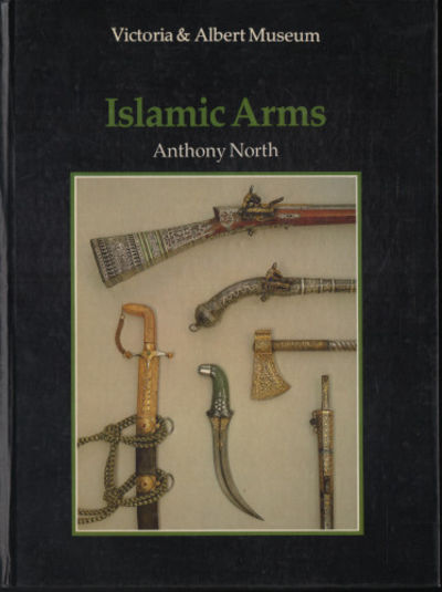 ISLAMIC ARMS.