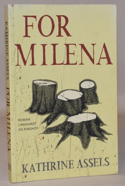 For Milena.