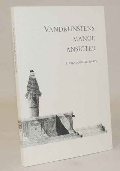 Vandkunstens mange ansigter - atten arkæologiske…