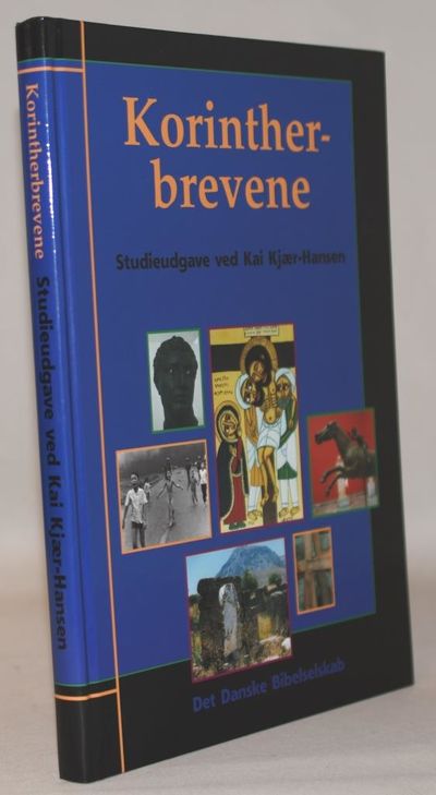 Korintherbrevene.