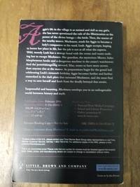 cover of Murkmere