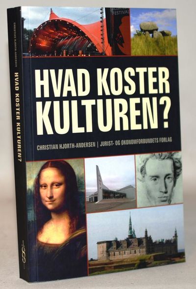 Hvad koster kulturen?.