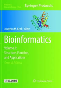 Bioinformatics: Volume II: Structure, Function, and Applications