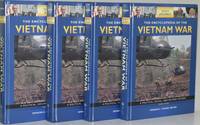 THE ENCYCLOPEDIA OF THE VIETNAM WAR. A POLITICAL, SOCIAL, AND MILITARY HISTORY, SECOND EDITION. VOLUME I: A-G; VOLUME II: H-P; VOLUME III: Q-Z; VOLUME IV: DOCUMENTS. (FOUR VOLUMES)