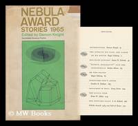 Nebula Award Stories 1965 by Knight, Damon - 1966