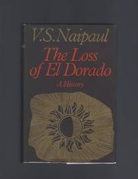 cover of The Loss of El Dorado