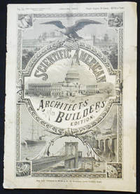 Scientific American: Architects and Builders Edition -- No. 75, Jan. 1892