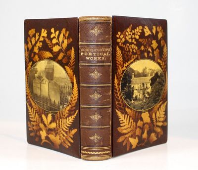 The Poetical Works of William Wordsworth.