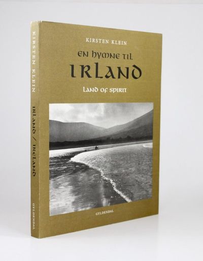 En hymne til Irland. Ireland - Land of Spirit.