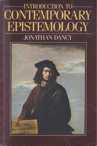 An Introduction to Contemporary Epistemology.