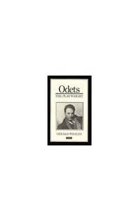 Odets the Playwright (Modern Theatre Profiles)