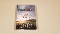 The Long Earth by Pratchett, Terry; Baxter, Stephen - 2012