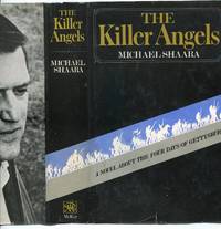 The Killer Angels by Michael Shaara - 1974