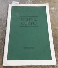 image of Philip C. Curtis an Exhibition Presented by the Arizona Bank (SIGNED Limited Edition) 1986 #54 of 400 Copies