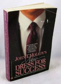 John T. Molloy&#039;s New Dress for Success by Molloy, John T - 1988-01-01