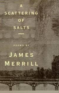 A Scattering of Salts : Poems