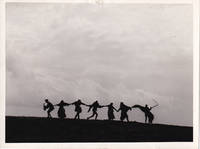 image of The Seventh Seal (Original photograph from the 1957 film)