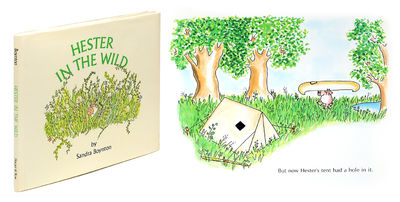 Hester in the Wild
