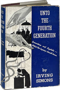 Unto the Fourth Generation; Gonorrhea and Syphilis: What the Layman Should Know