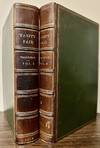 Vanity Fair A Novel Without A Hero; With Illustrations Illustrations By The Author And A Portrait