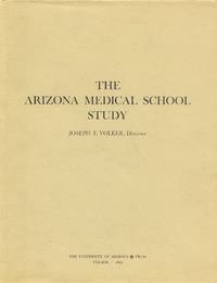 image of The Arizona Medical School Study