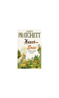 Eric: Discworld: The Unseen University Collection