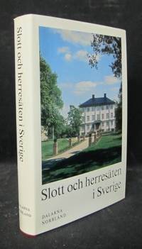 Slott och herresäten i Sverige. Dalarna. Norrland.