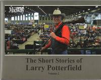 cover of THE SHORT STORIES OF LARRY POTTERFIELD Volume 2