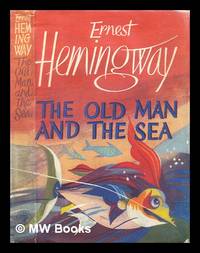 cover of The old man & the sea