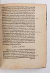 View Image 4 of 6 for . CONFESSIO FIDEI EXHIBITA INVICTISS. IMP. CAROLO V. CAESARI AUG. IN COMICIIS AUGUSTAE, ANNO M. D. X... Inventory #1311221