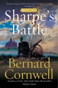 Sharpe's Battle : The Battle of Fuentes de Onoro, May 1811