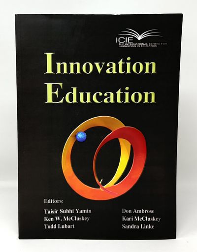 Innovation Education (The International Centre for Innovation in Education, ICIE)