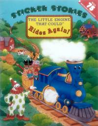 The Little Engine That Could Rides Again!