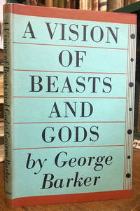cover of A Vision of Beasts and Gods