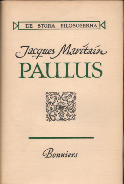 PAULUS.