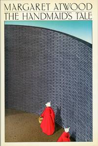 cover of THE HANDMAID'S TALE