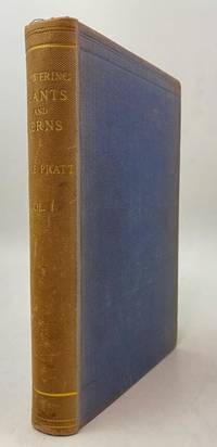 The Flowering Plants and Ferns of Great Britain.…