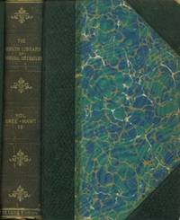 image of Ridpath Library of Universal Literature, Vol. XII